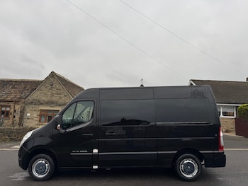 Used Renault Master 2016 for sale - 77036212: Photo