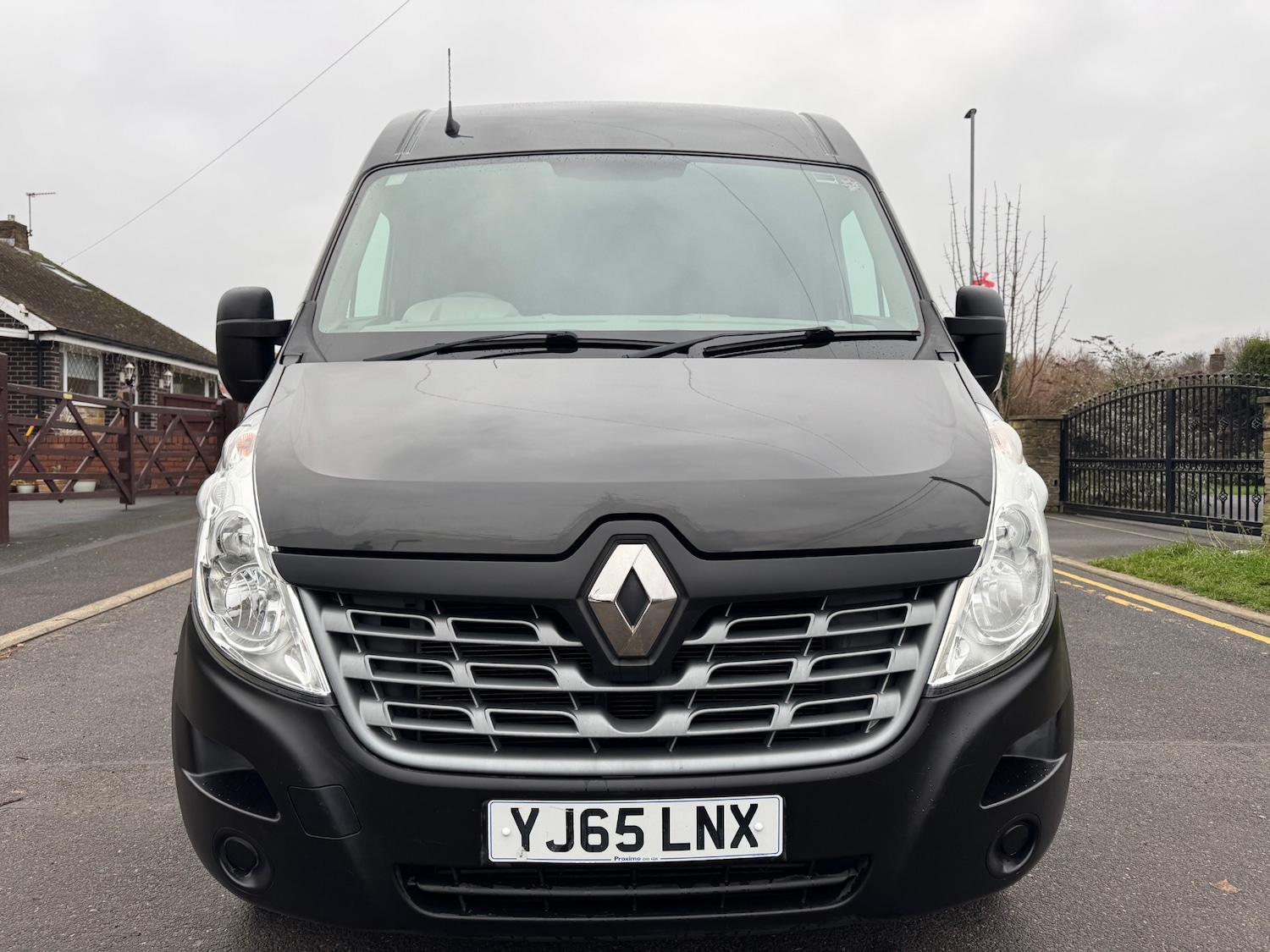 Used Renault Master 2016 for sale - 77036212: Photo 3
