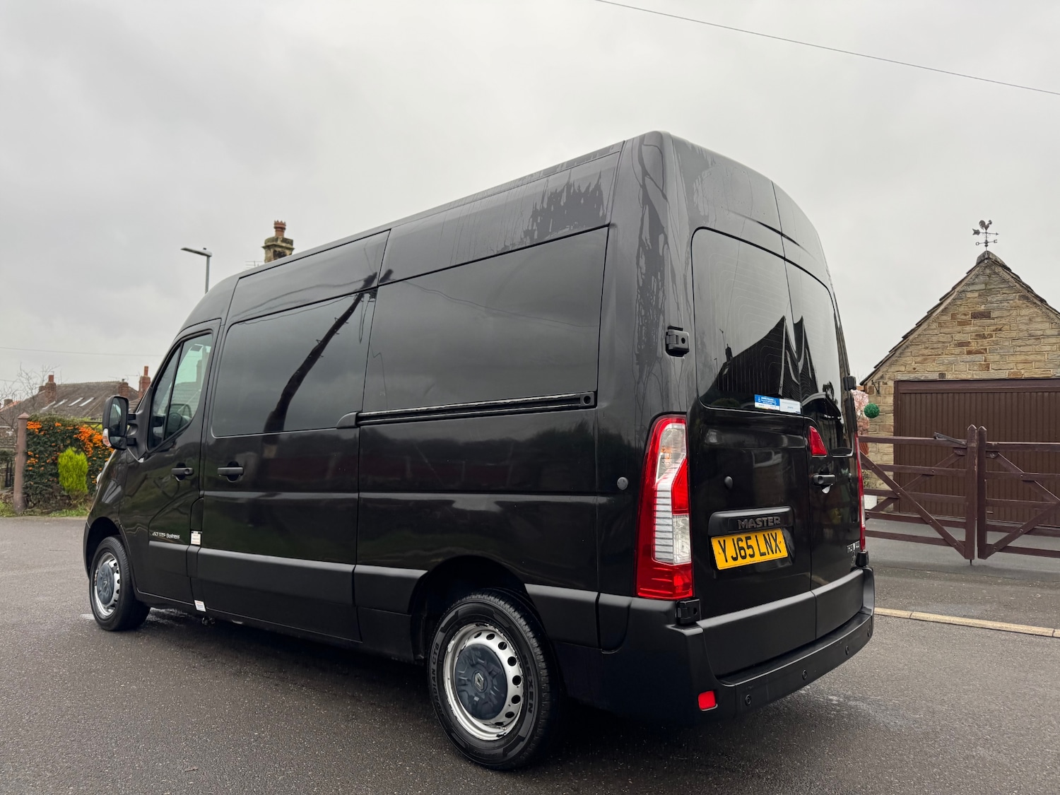 Used Renault Master 2016 for sale - 77036212: Photo 7