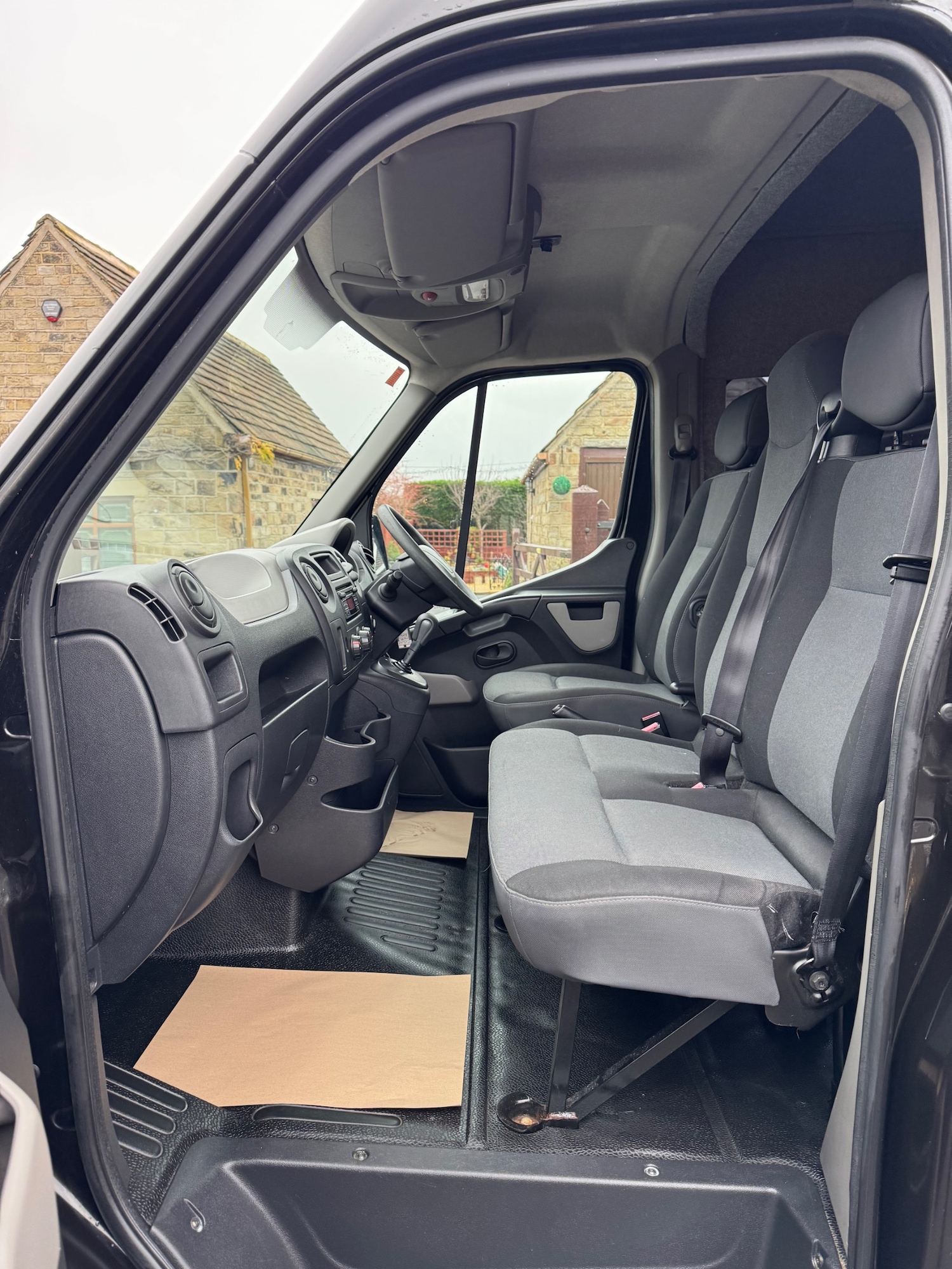 Used Renault Master 2016 for sale - 77036212: Photo 9