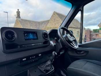 Used Mercedes-Benz Sprinter 2020 for sale - 73088000: Photo