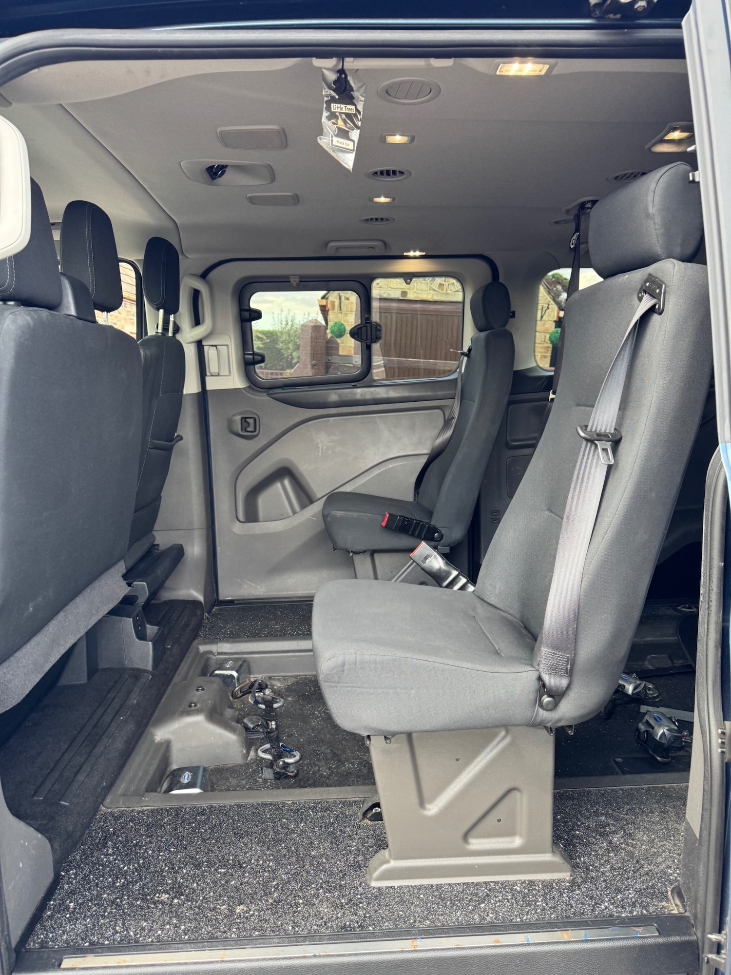 Vehicle 13