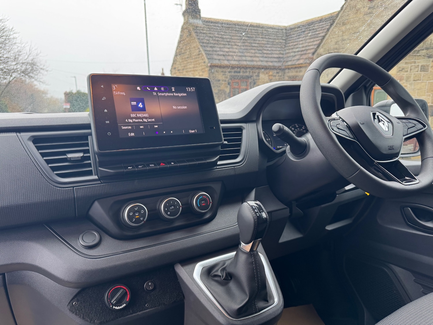 Used Renault Trafic 2024 for sale - 77607217: Photo 10