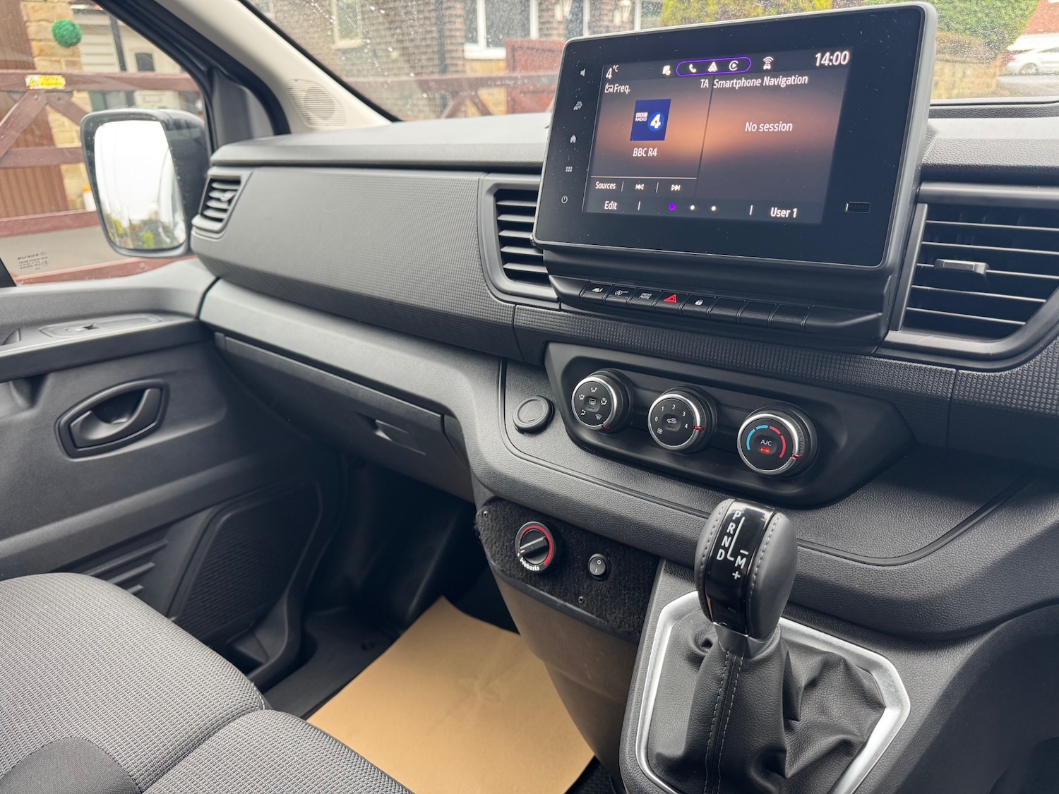 Used Renault Trafic 2024 for sale - 77607217: Photo 14