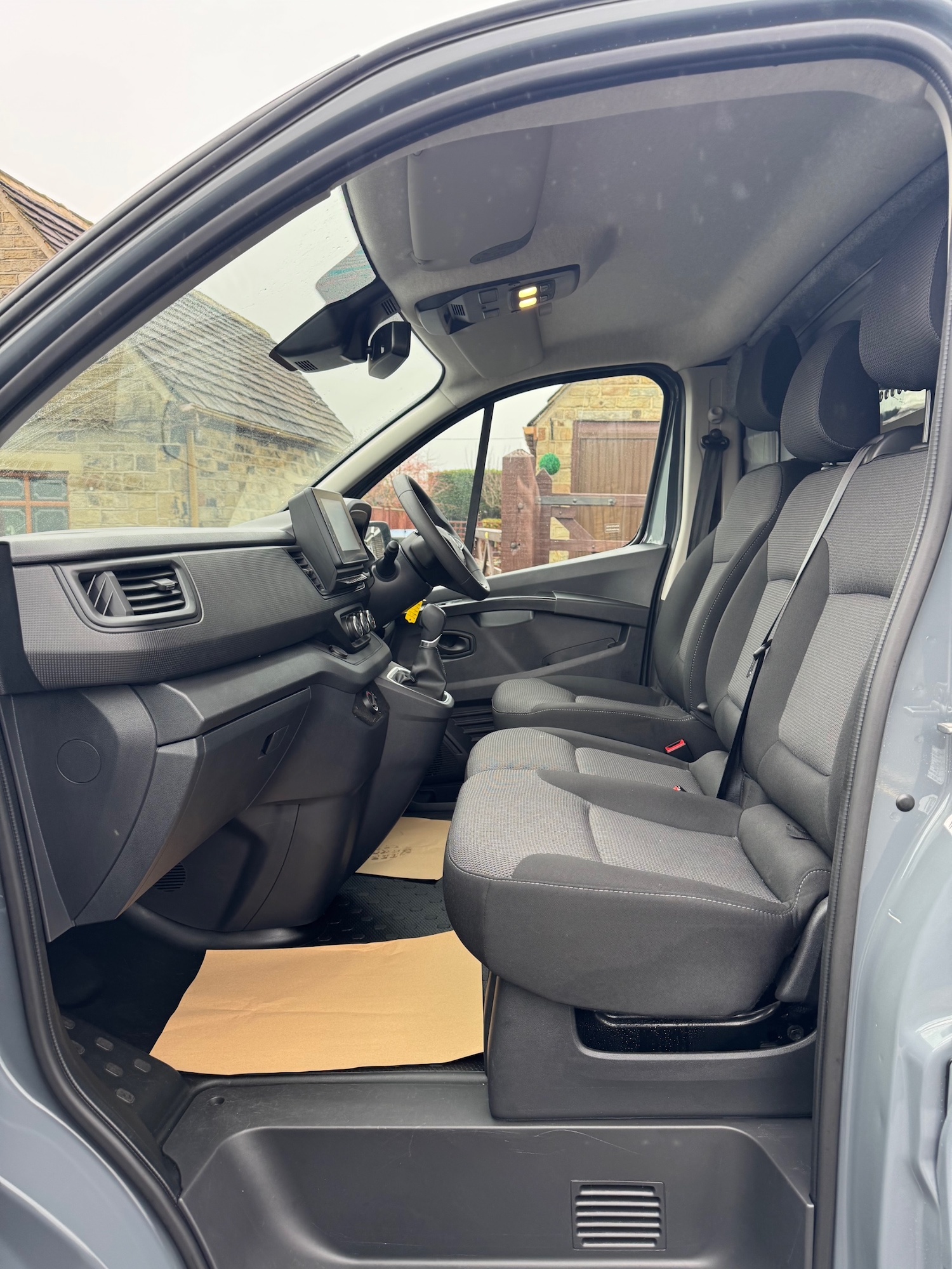 Used Renault Trafic 2024 for sale - 77607217: Photo 9