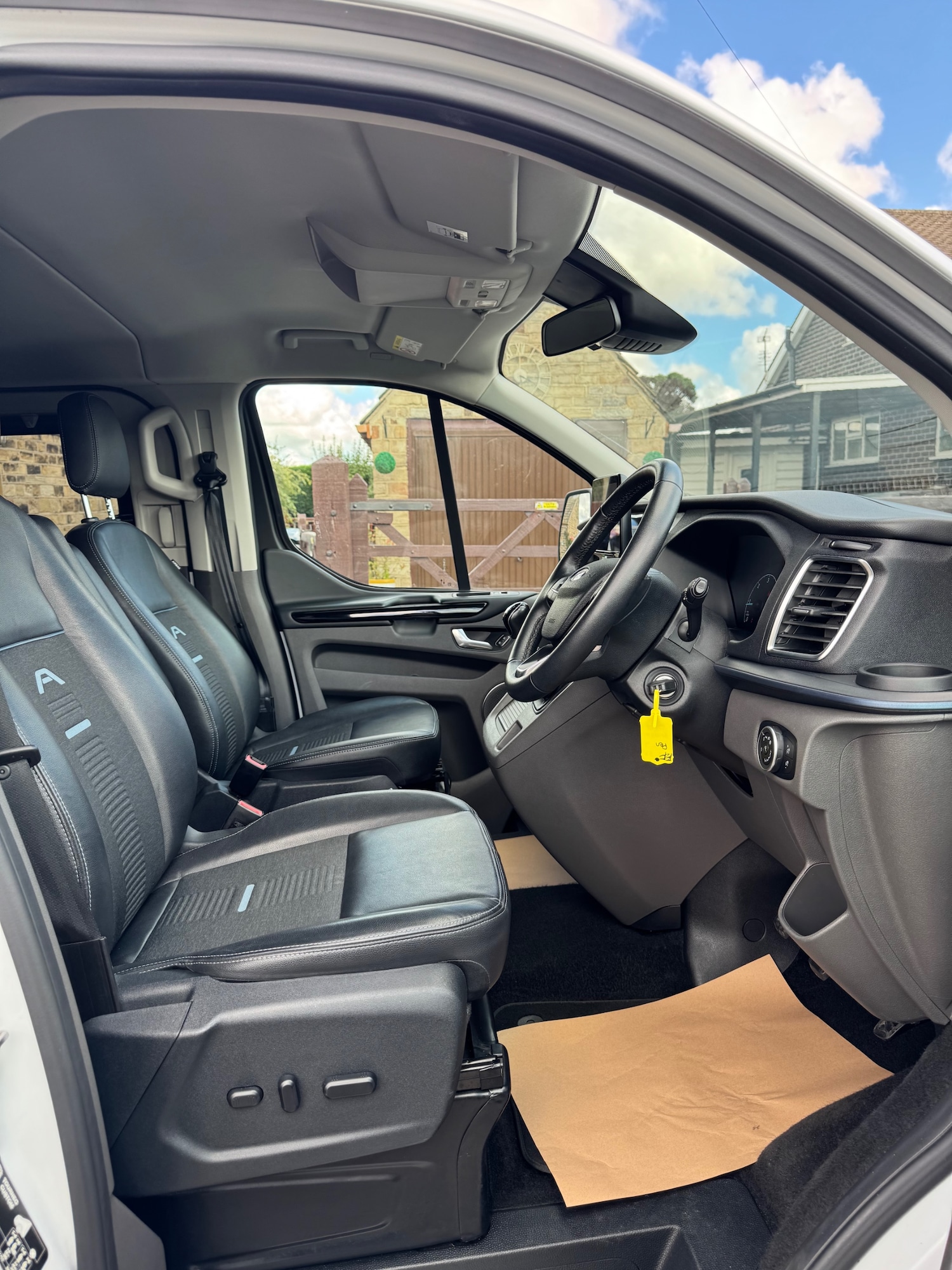 Vehicle 19