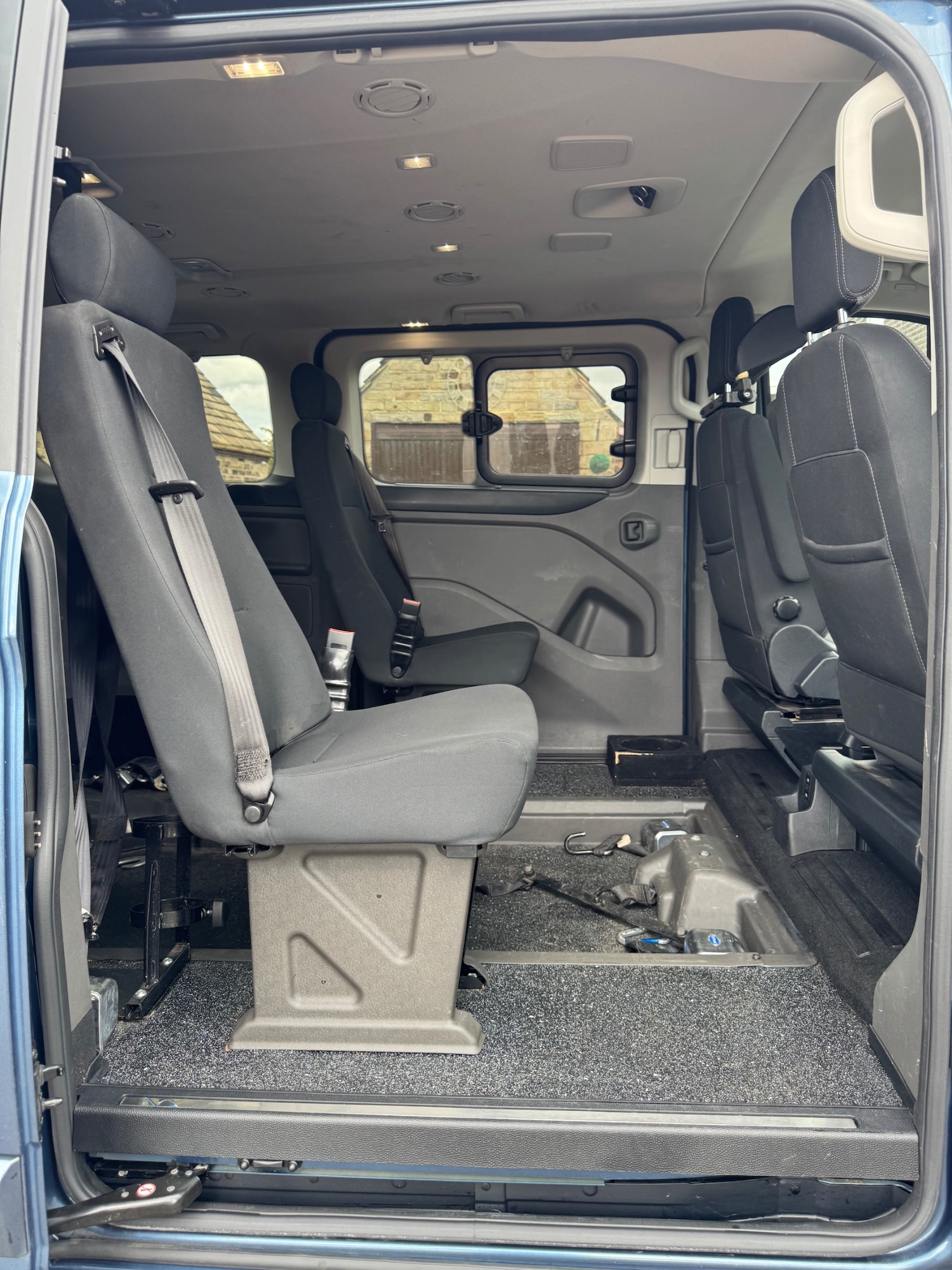 Vehicle 11