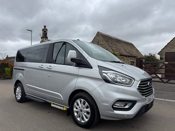 Used Ford Independence 2019 for sale - 76205861: Photo