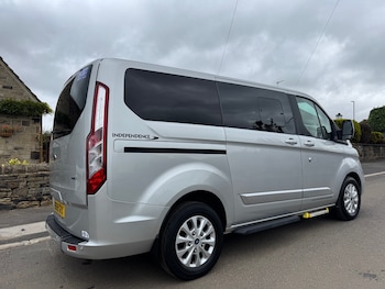 Used Ford Independence 2019 for sale - 76205861: Photo