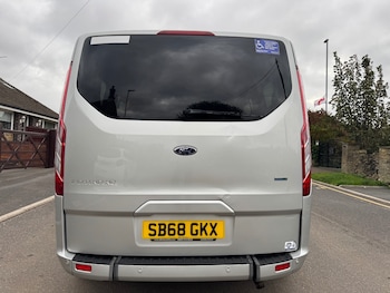 Used Ford Independence 2019 for sale - 76205861: Photo