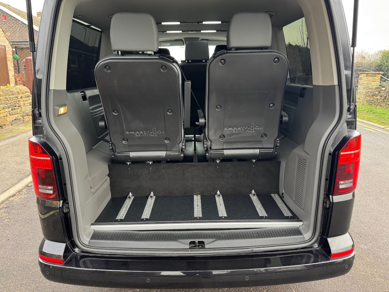 Used Volkswagen Transporter Shuttle 2023 for sale - 77138402: Photo 14