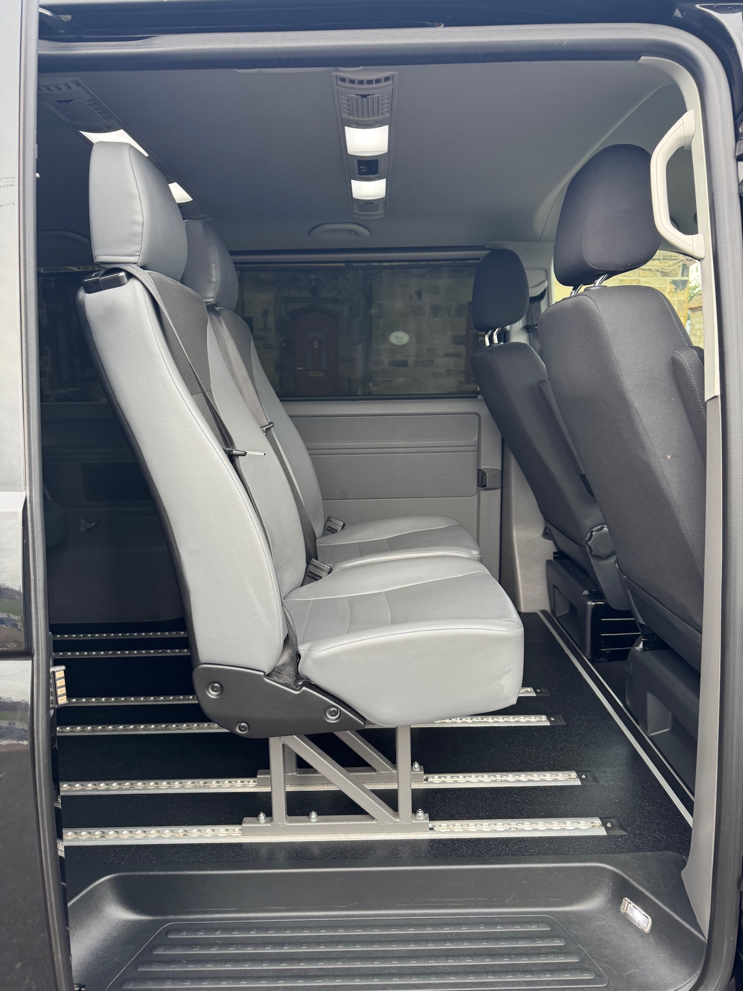 Used Volkswagen Transporter Shuttle 2023 for sale - 77138402: Photo 16