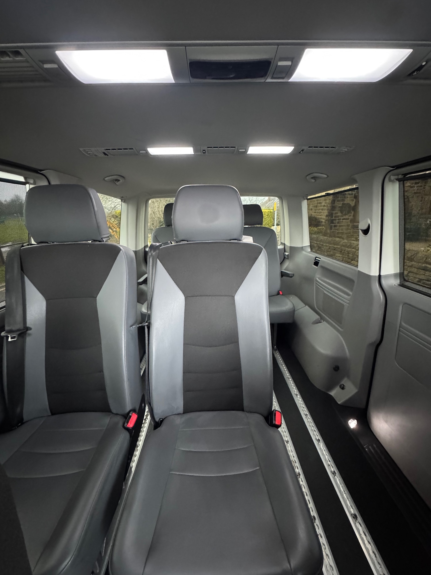 Used Volkswagen Transporter Shuttle 2023 for sale - 77138402: Photo 18