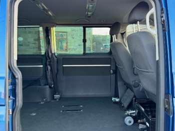 Used Volkswagen Caravelle 2013 for sale - 74352731: Photo