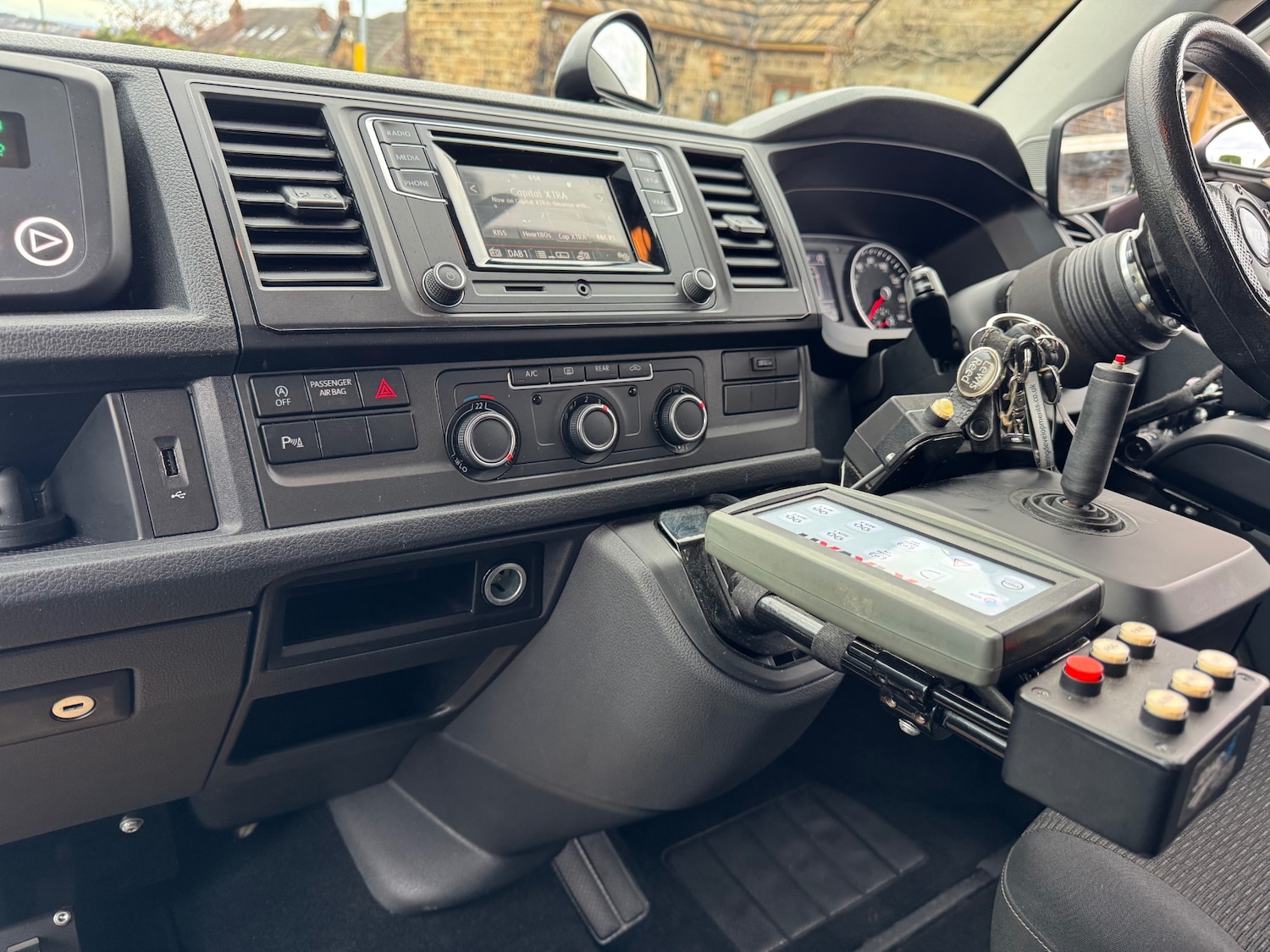 Used Volkswagen Transporter Shuttle 2018 for sale - 78031906: Photo 17