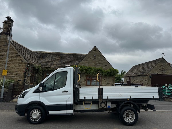 Used Ford Transit 2018 for sale - 71087413: Photo 11