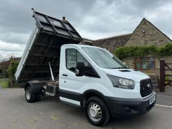 Used Ford Transit 2018 for sale - 71087413: Photo