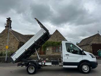 Used Ford Transit 2018 for sale - 71087413: Photo