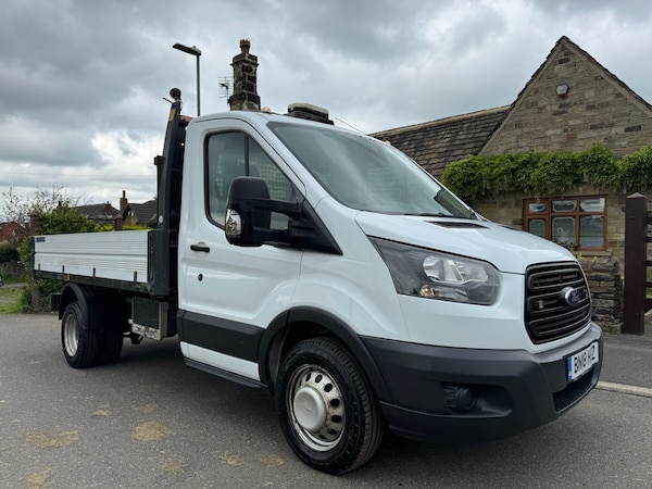 Used Ford Transit 2018 for sale - 71087413: Photo 7