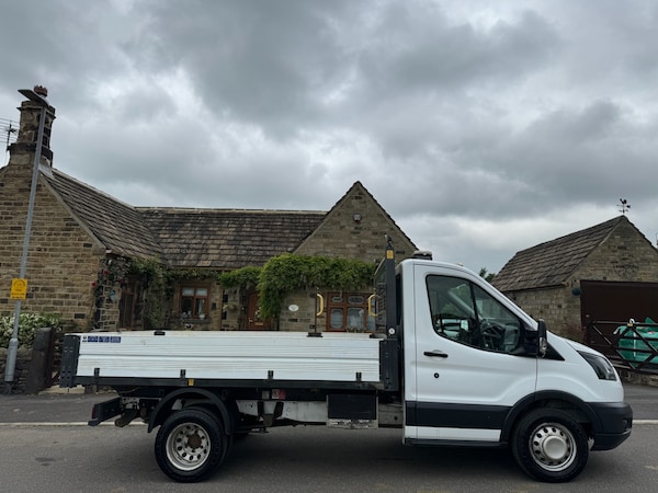 Used Ford Transit 2018 for sale - 71087413: Photo 8