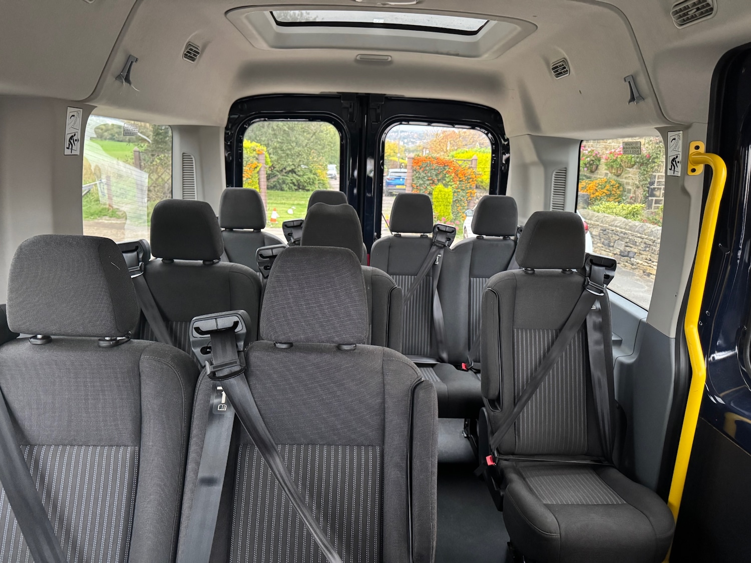 Vehicle 13