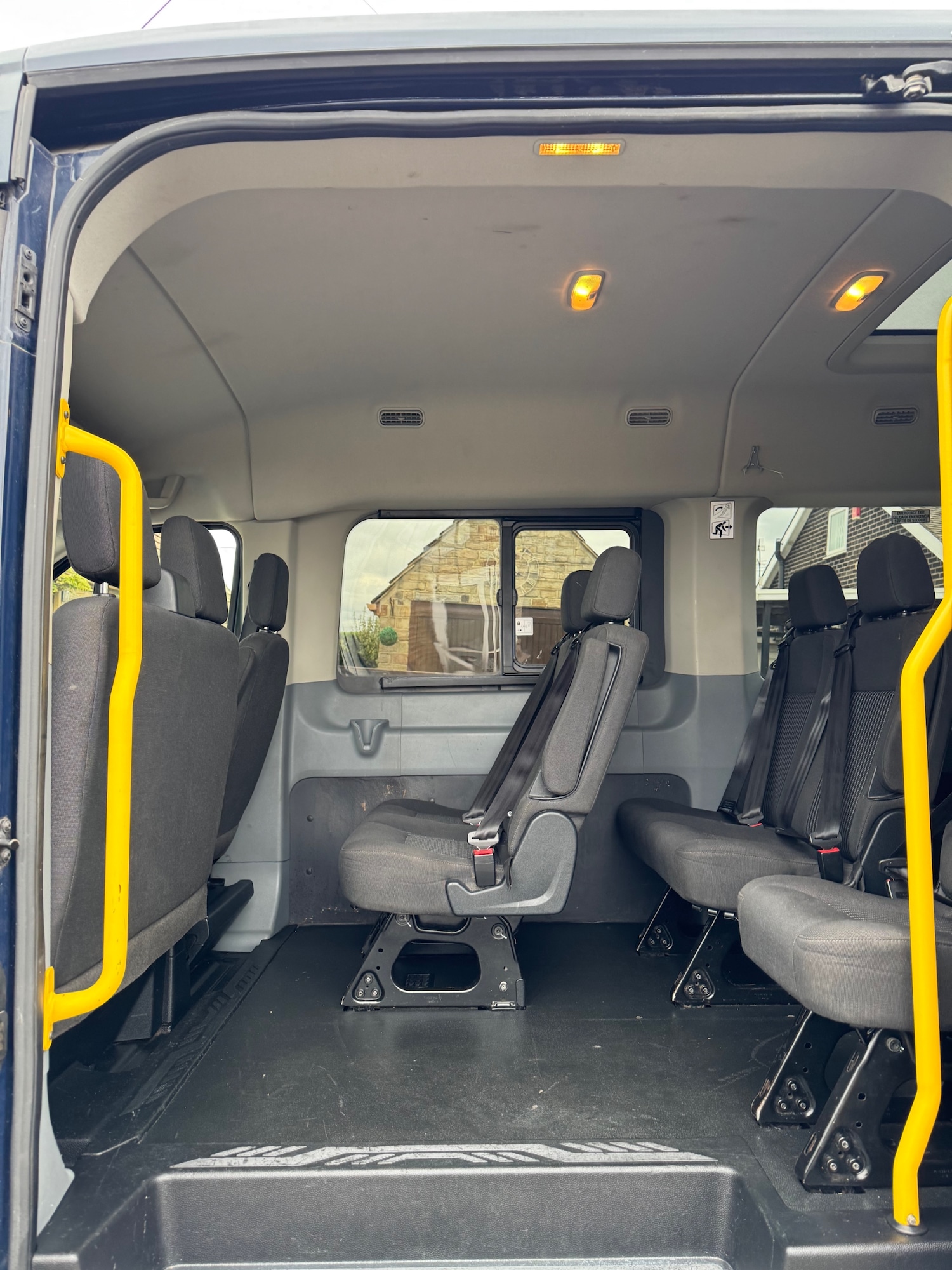 Vehicle 15