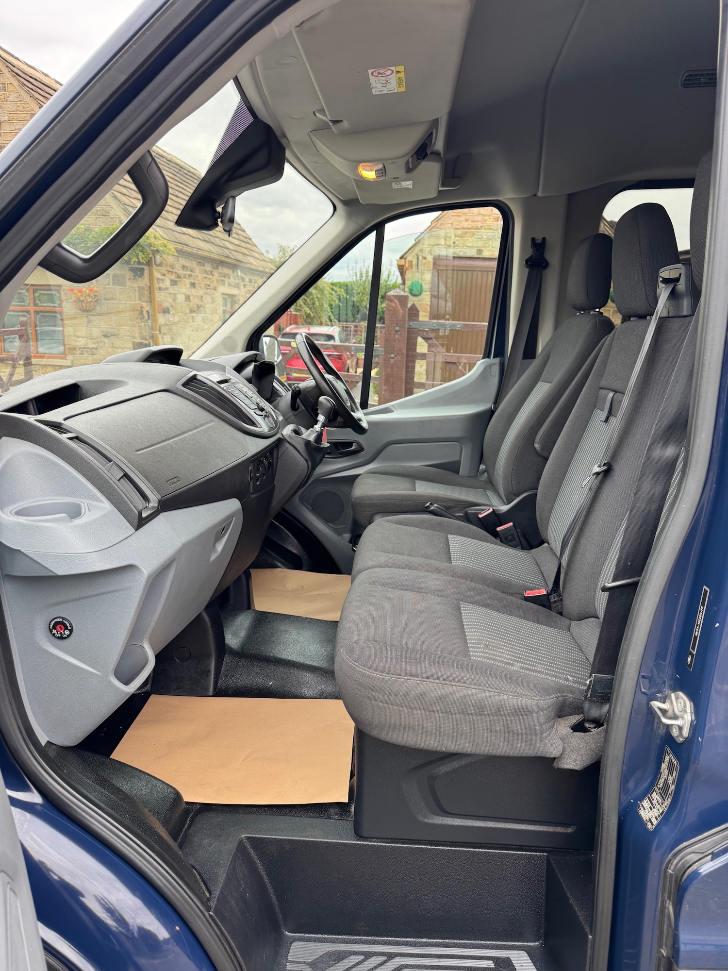 Vehicle 9