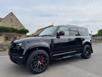 Used Land Rover Defender 2025 for sale - 79140714: Photo