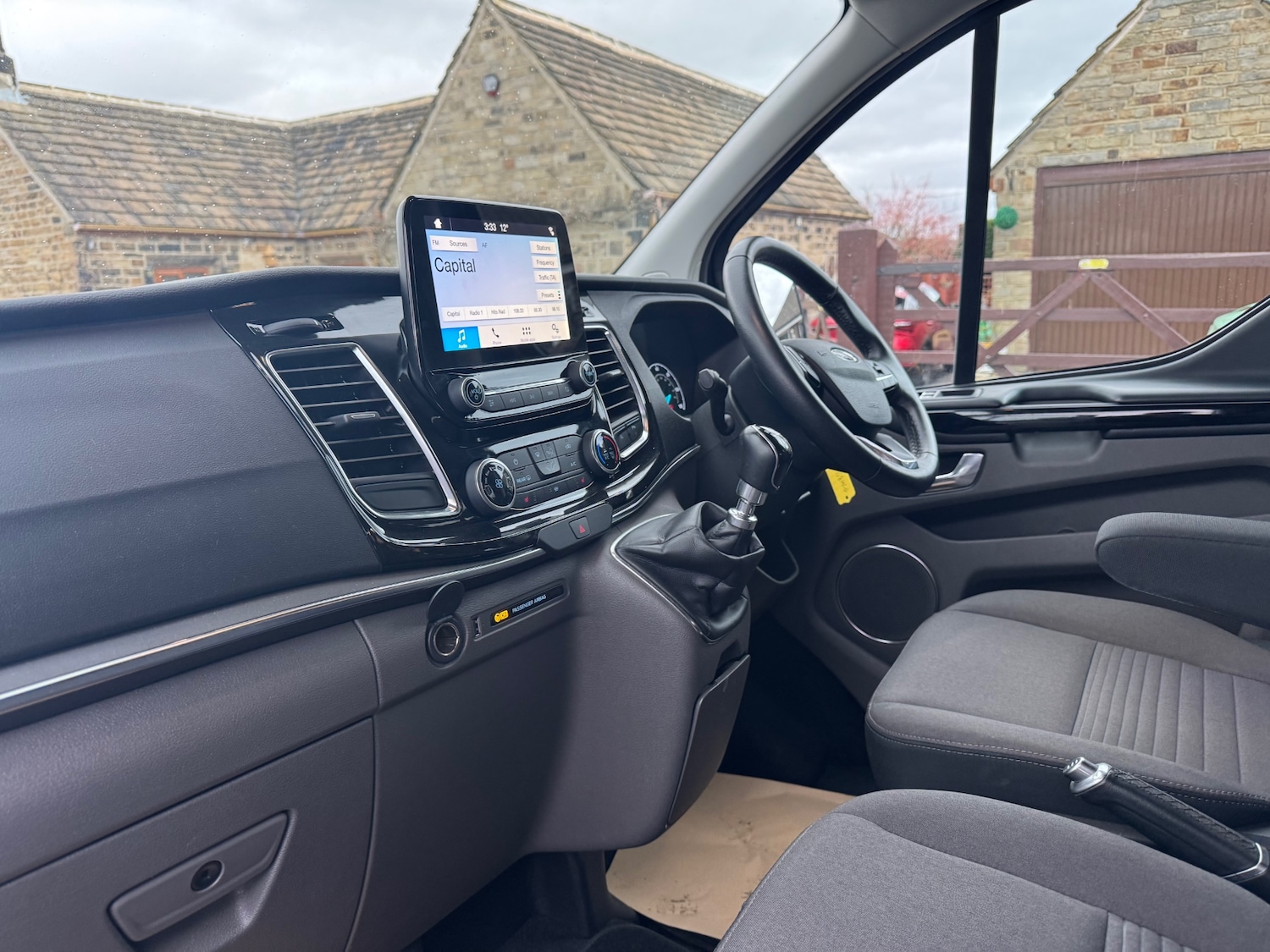 Used Ford Tourneo Custom 2018 for sale - 77718232: Photo 13