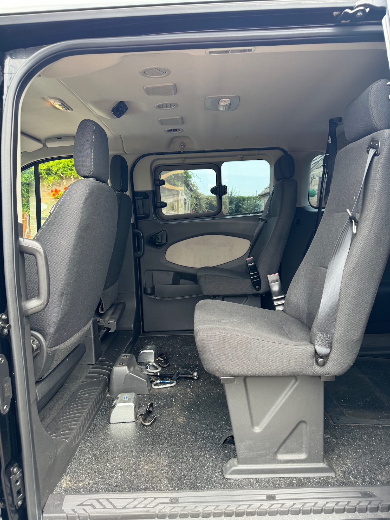 Vehicle 11