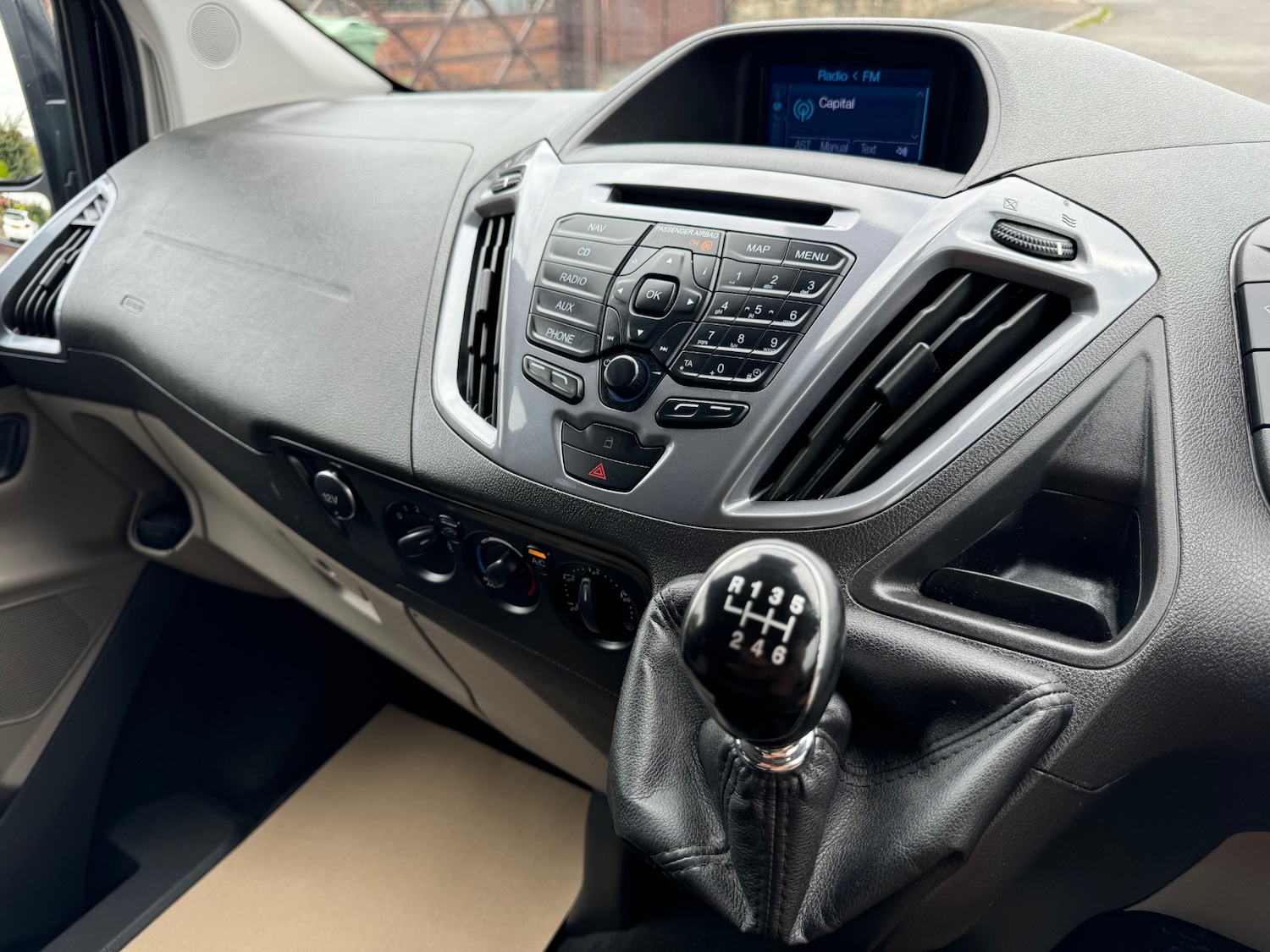 Vehicle 13