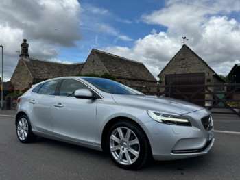 Used Volvo V40 2018 for sale - 75228318: Photo
