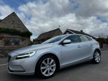 Used Volvo V40 2018 for sale - 75228318: Photo