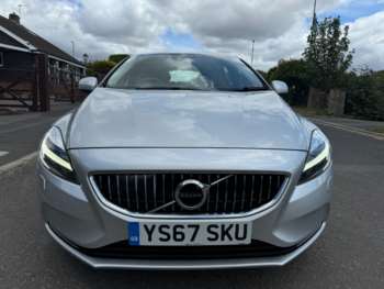 Used Volvo V40 2018 for sale - 75228318: Photo