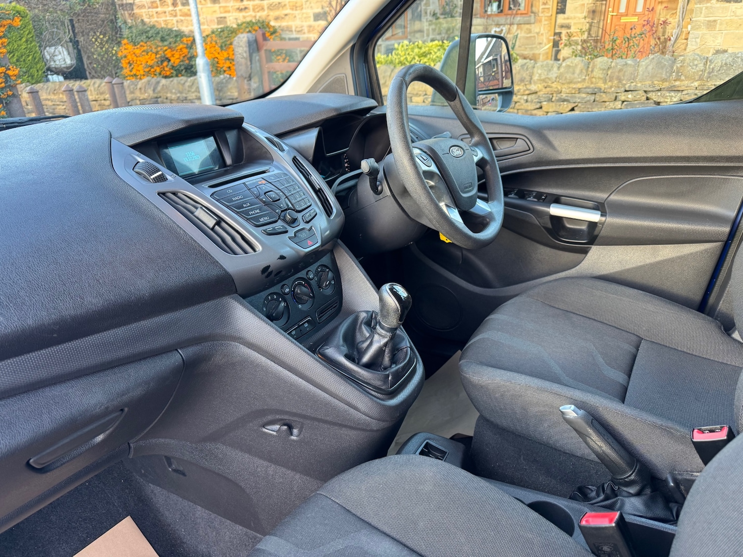 Used Ford Grand Tourneo Connect 2018 for sale - 77005651: Photo 11