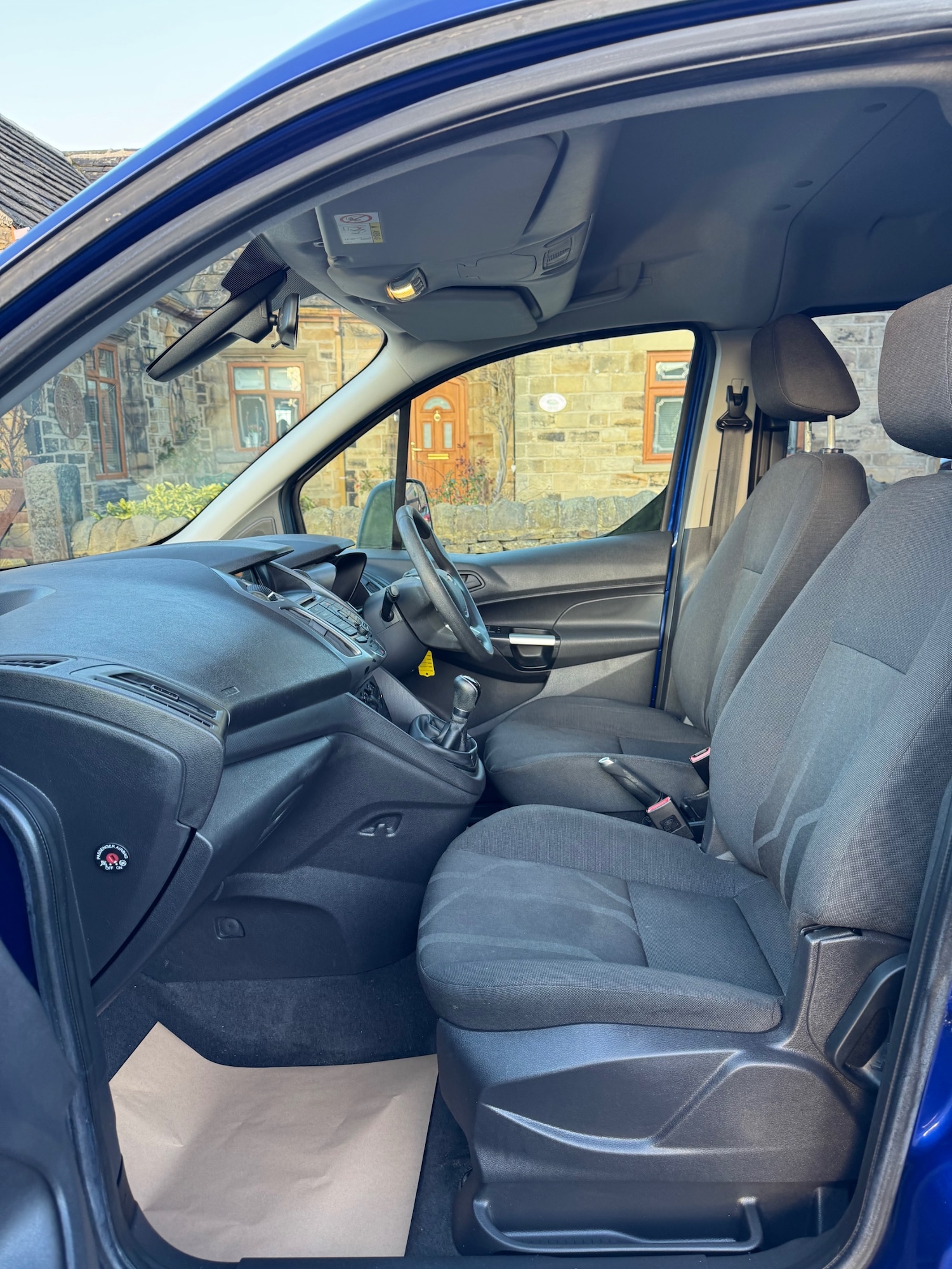 Used Ford Grand Tourneo Connect 2018 for sale - 77005651: Photo 9