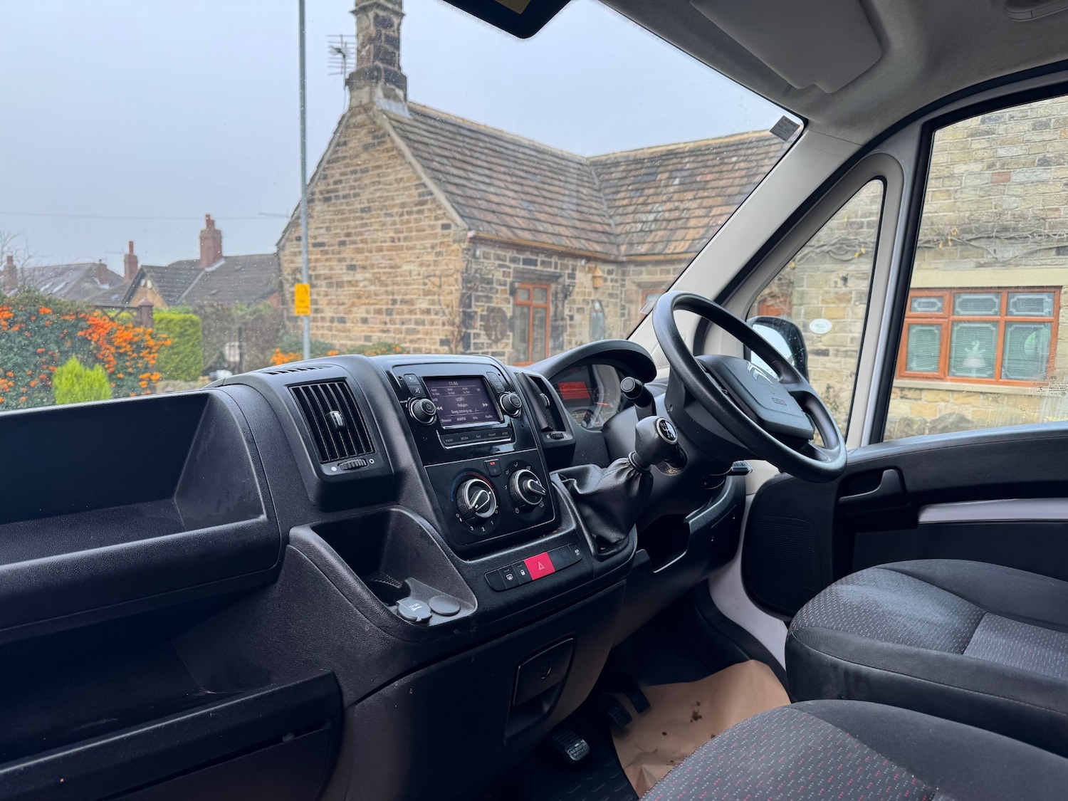 Used Citroen Relay 2021 for sale - 77012213: Photo 12