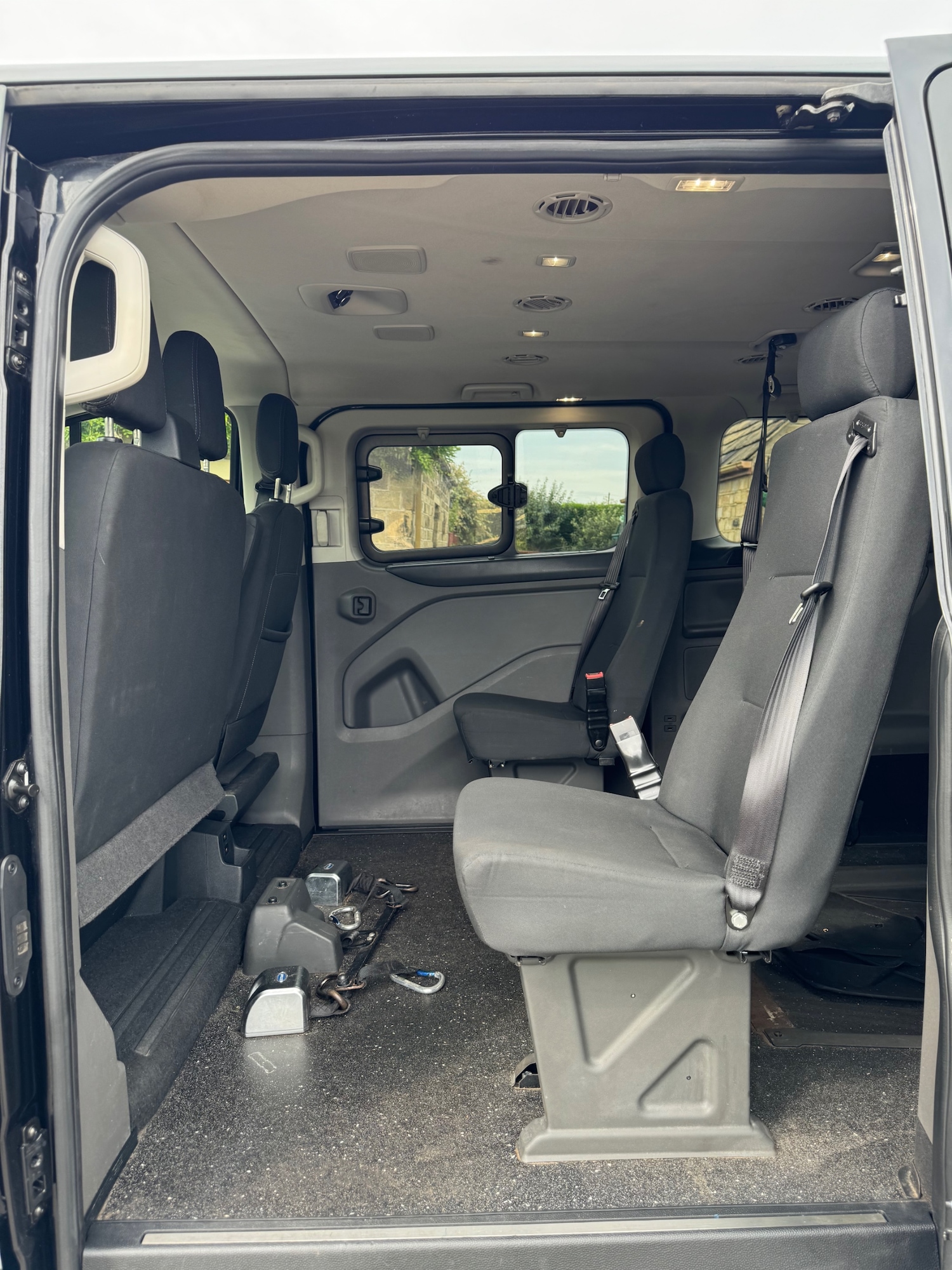 Vehicle 11