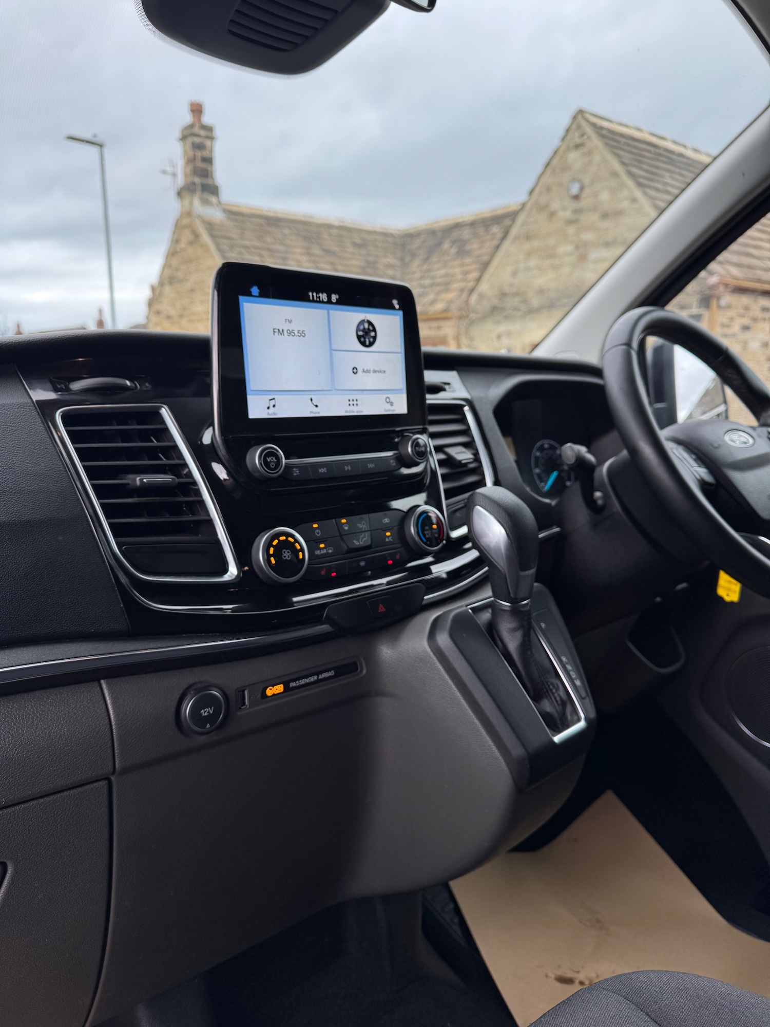 Used Ford Tourneo Custom 2019 for sale - 78132047: Photo 13