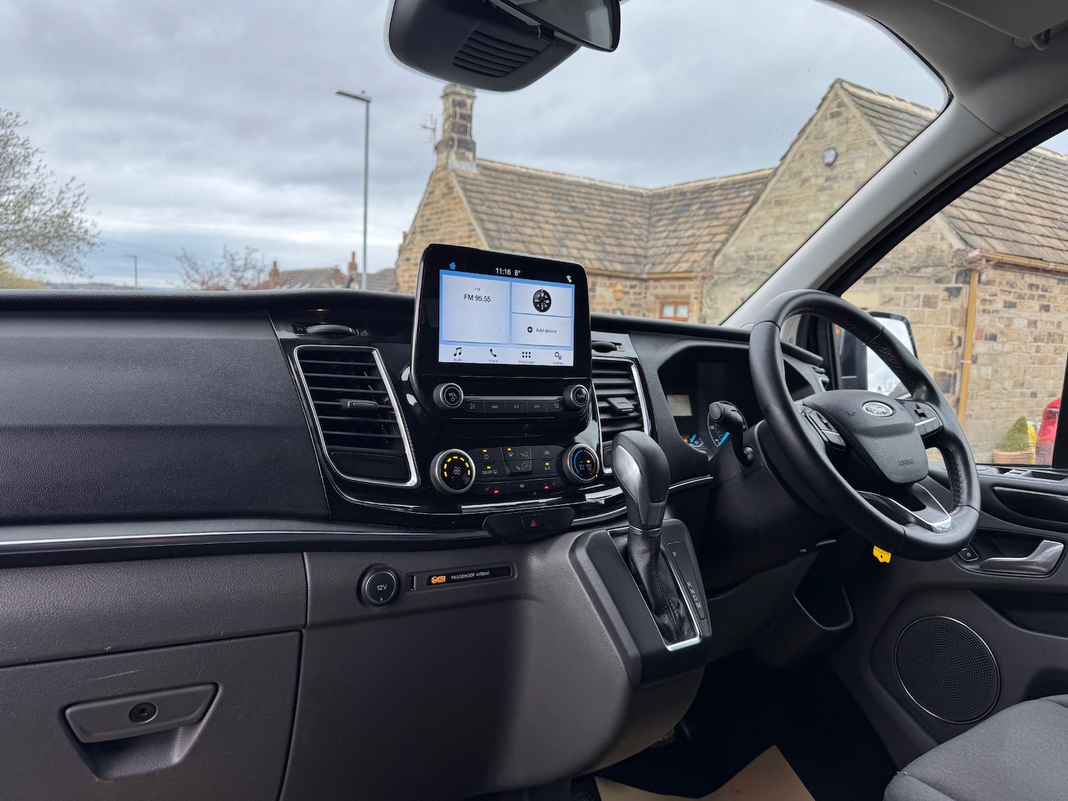 Used Ford Tourneo Custom 2019 for sale - 78132047: Photo 14