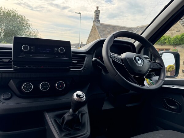 Used Renault Trafic 2022 for sale - 75032837: Photo 11