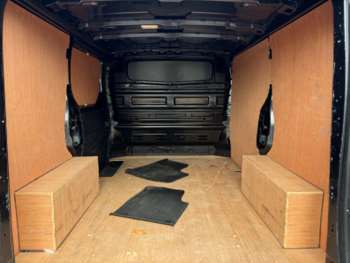Used Renault Trafic 2022 for sale - 75032837: Photo