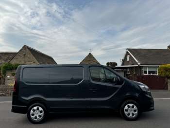 Used Renault Trafic 2022 for sale - 75032837: Photo