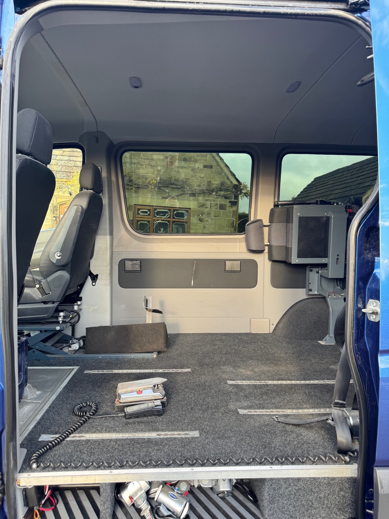 Used Mercedes-Benz Sprinter 2013 for sale - 76835940: Photo 10