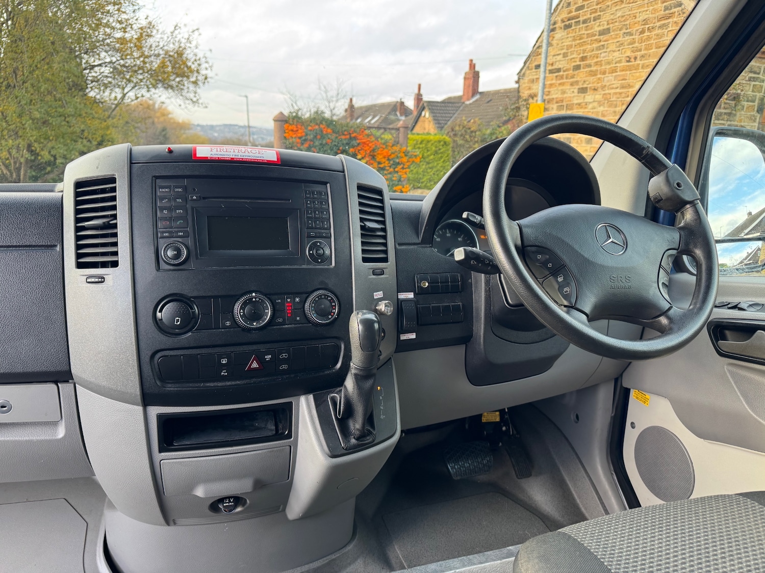 Used Mercedes-Benz Sprinter 2013 for sale - 76835940: Photo 11