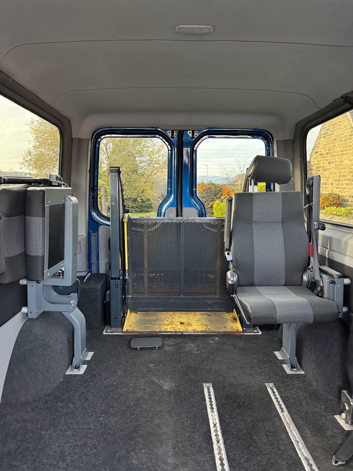 Used Mercedes-Benz Sprinter 2013 for sale - 76835940: Photo 12