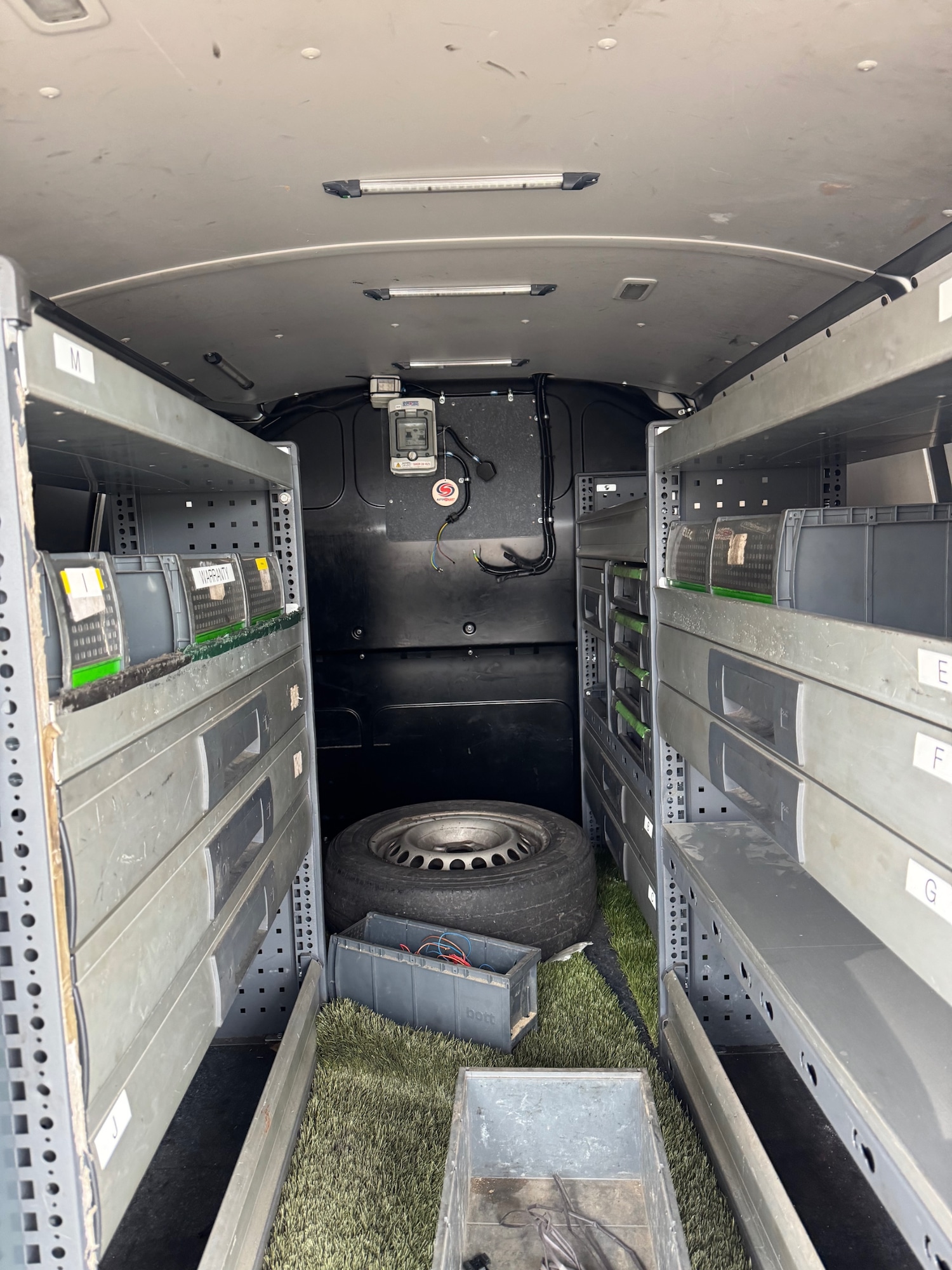 Used Volkswagen Transporter 2021 for sale - 78131996: Photo 13