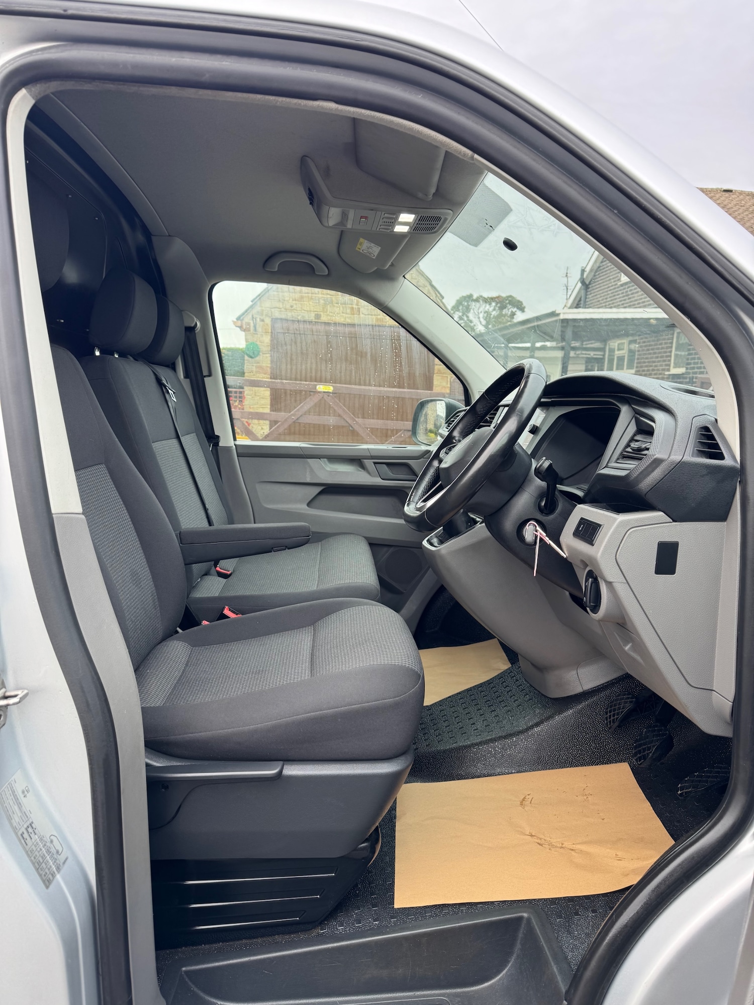 Used Volkswagen Transporter 2021 for sale - 78131996: Photo 14