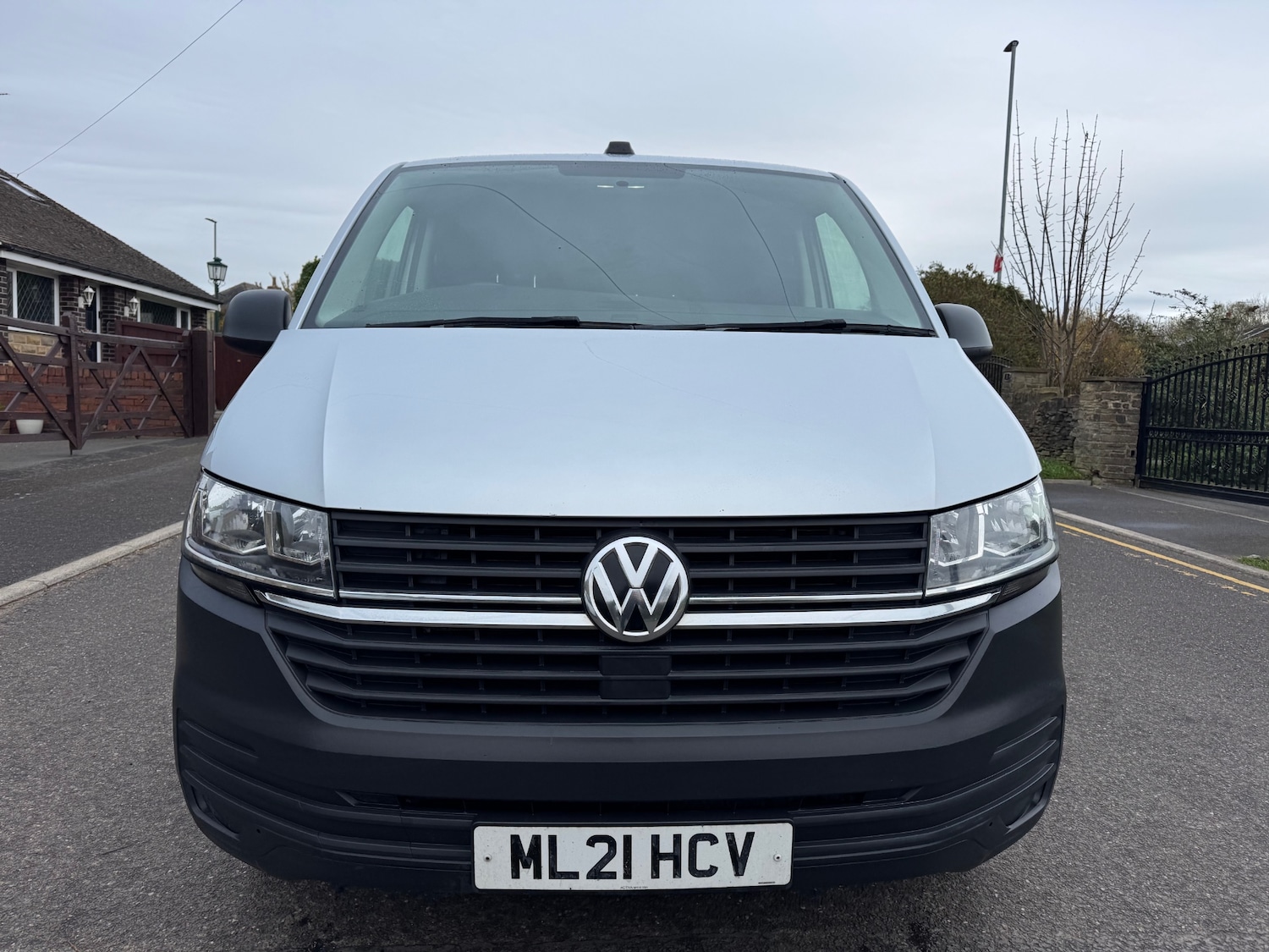 Used Volkswagen Transporter 2021 for sale - 78131996: Photo 7
