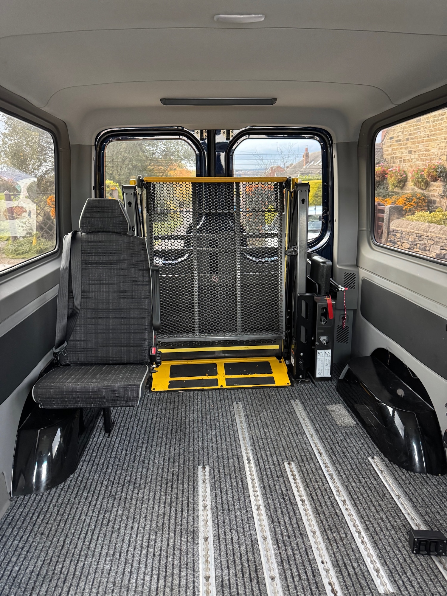 Used Mercedes-Benz Sprinter 2017 for sale - 76470625: Photo 11